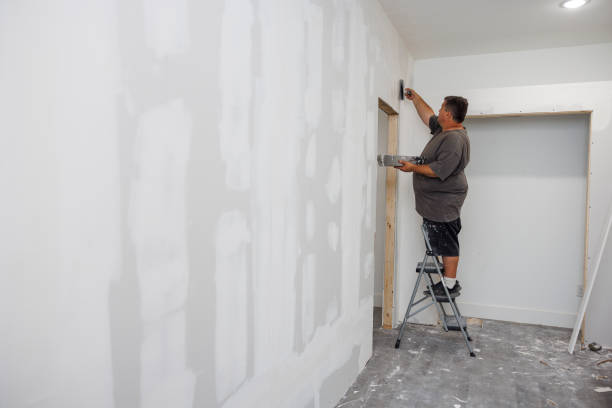Best Post-Remediation Verification Testing  in Pearl River, NY