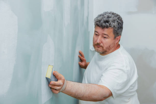Best Airborne Mold Testing  in Pearl River, NY