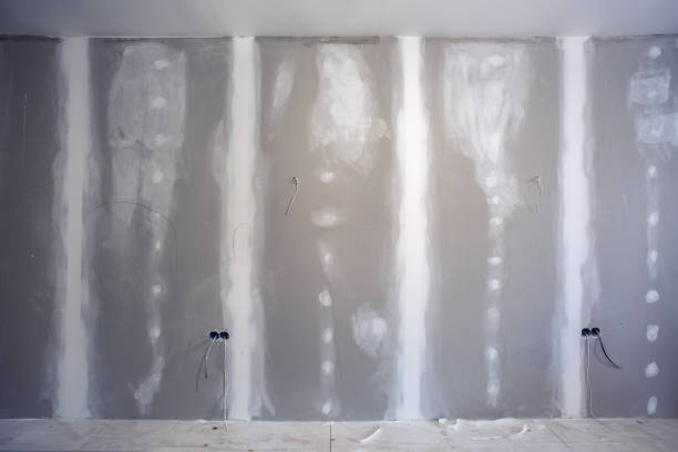 Asbestos and Lead Testing During Mold Inspection in Pearl River, NY